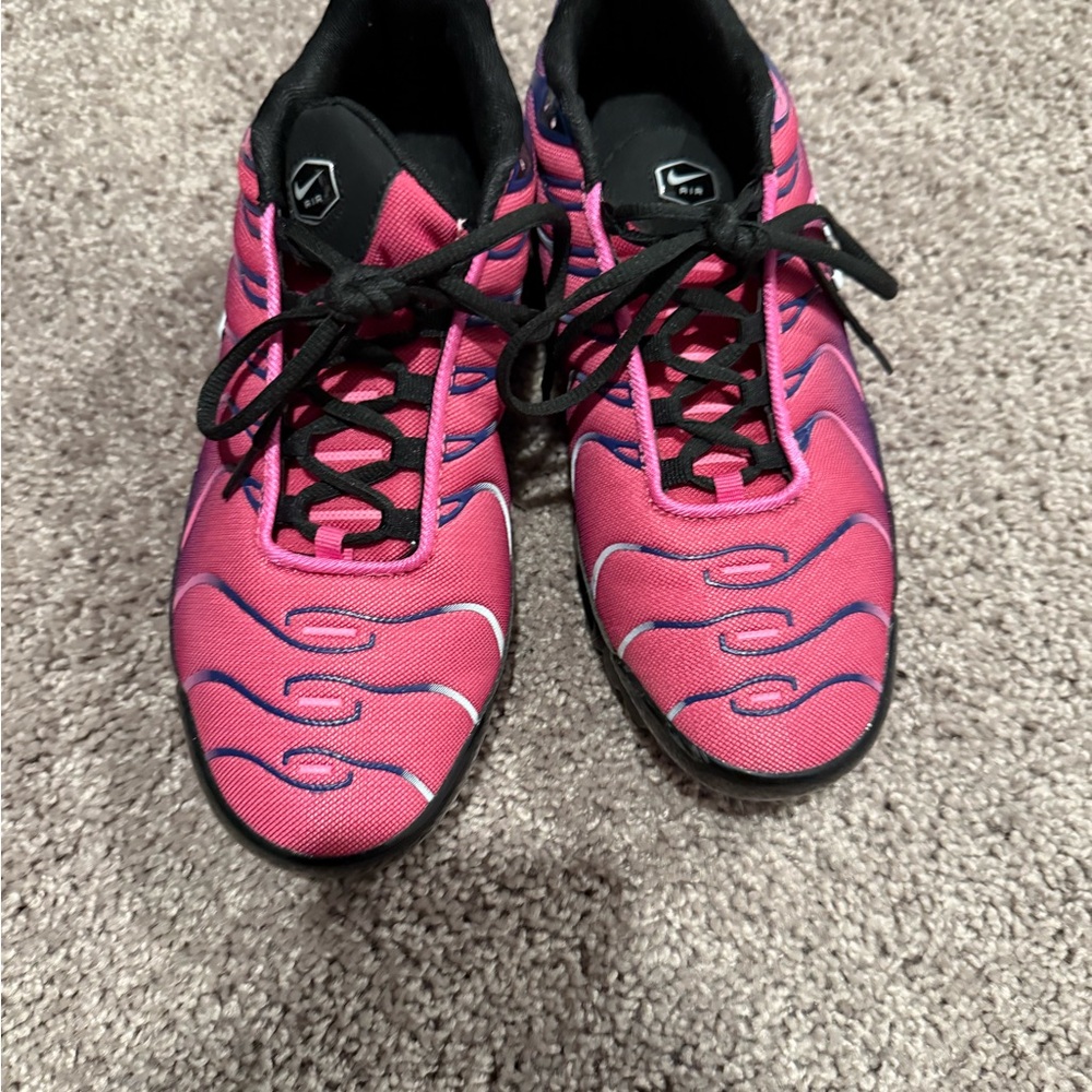 Nike torch